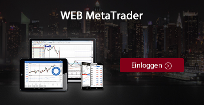 Web MetaTrader5